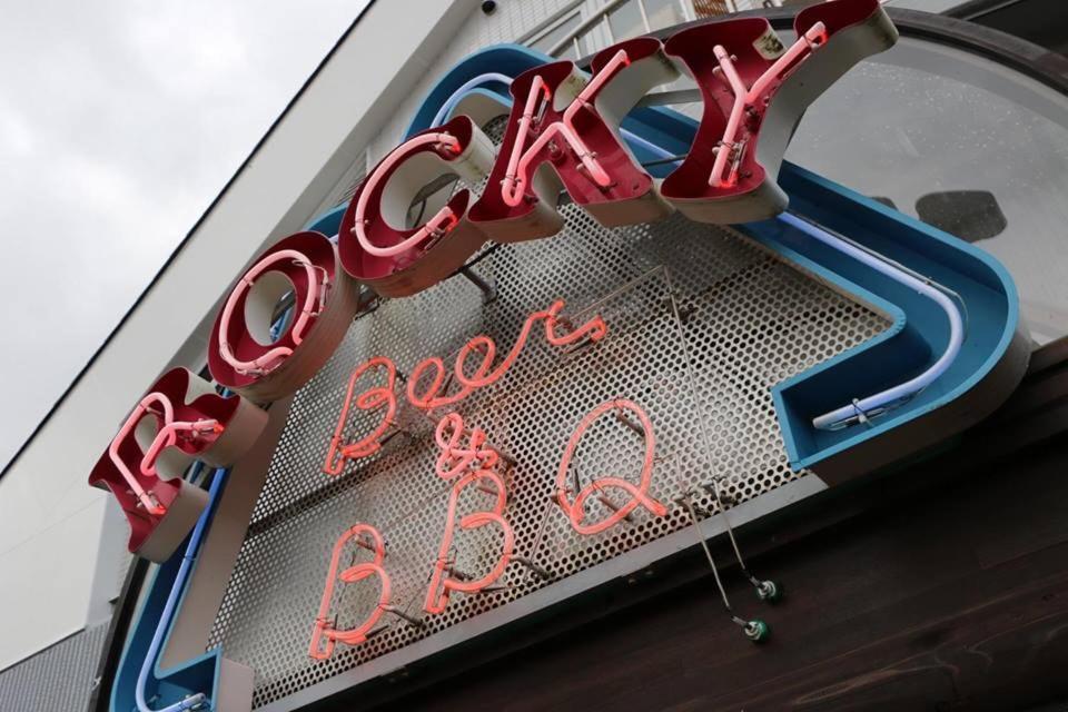 Appi Rocky Inn Hacsimantai Kültér fotó